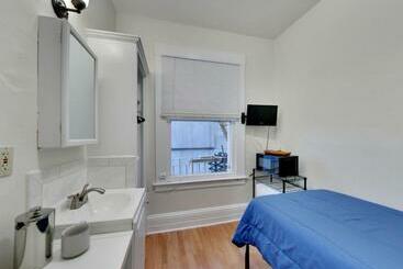 فندق صغير Pyramid Nightly Stays