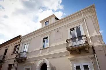 Aamiaismajoitus (B&B) Residenza La Meridiana