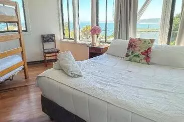 ホテル Club House Concón