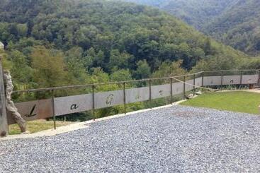 Lagaressina Suite Anna   Jacuzzi & Spa