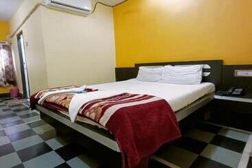 Hotel Mount Abu Spring Valley