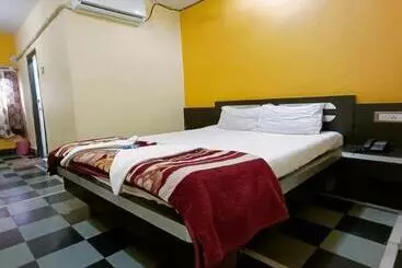 Hotel Mount Abu Spring Valley