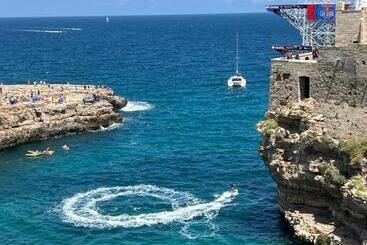 Pensione Mayrym Suite