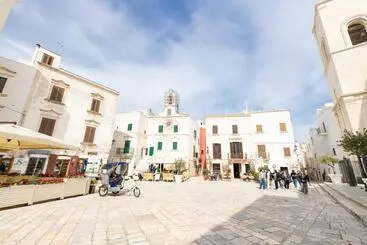 ペンション Mayrym Suite