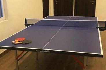 호텔 Doves Danta Resort, Coorg