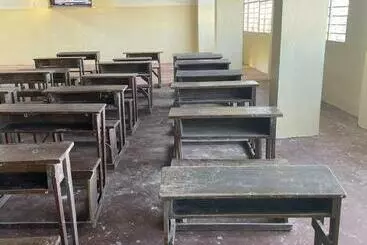 Mombasa Noble Hostel