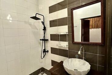 ペンション Aloun Guesthouse