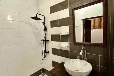 پانسیون Aloun Guesthouse
