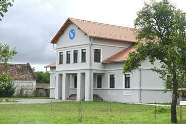 Pensionat Kammerer Vendégház