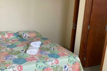 Hostel Pousada Recanto Dule