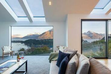 旅馆 Tonic Lodge  Hot Tub  Bbq  Free Parking  Ac