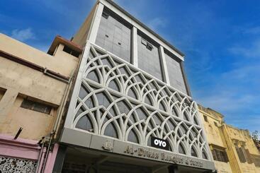 Hôtel O Al Diwan Banquet And Suites