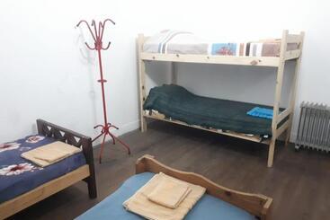 Pension Alojamiento Hostel Lodeolga La Florida