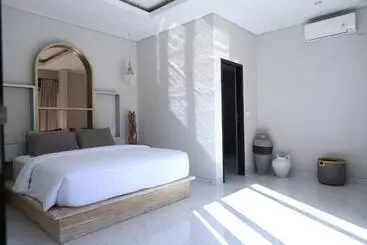 Pensionat Amour Eternel Villa