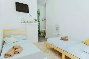 Pensjonat Lemon Tree Rooms