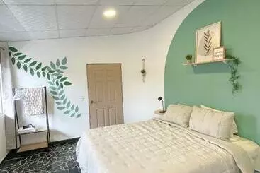 هاستل Casa Serena B&b