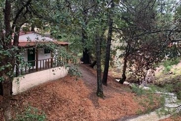 Otel Rimusa Inn Y Parque Cueva De Los Leones