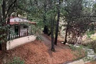ホテル Rimusa Inn Y Parque Cueva De Los Leones
