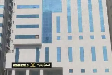 Wedam Hotel 3