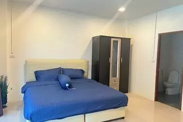 Huoneistohotelli Ab House