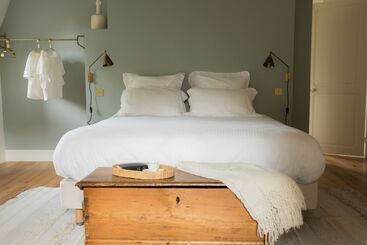 צימר Petit Chateau Vercourt