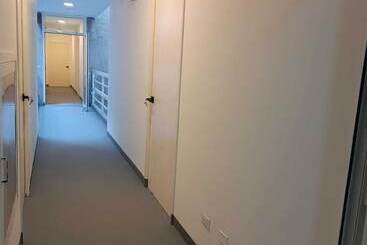 Отель Baluarte Boutique Panama