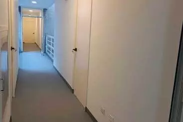 هتل Baluarte Boutique Panama