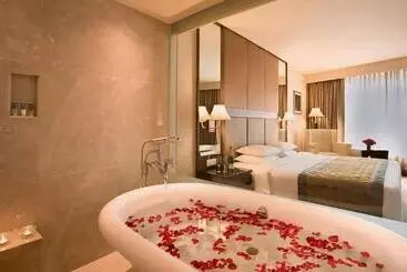 Hotel The Oberoi Luxurious Camp