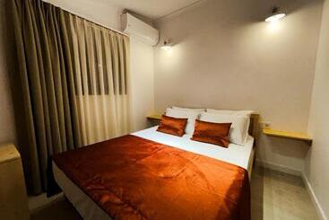 فندق Portofino Urla Boutique