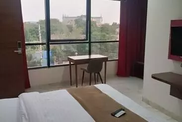 Hotel The Grand Tara