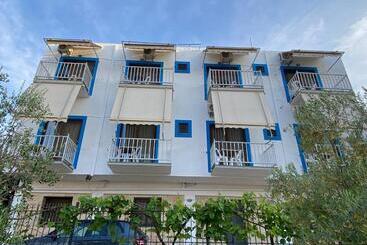 Apartmanszálloda Oleva S Studios