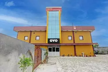 Hotel O Dwarka