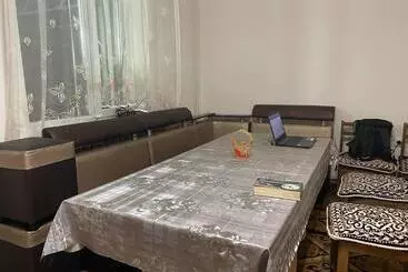 Majatalo Eaglemen S Guest House