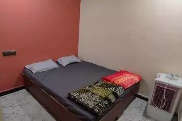 Pensão Gouri Kripa Guest House
