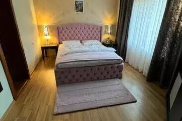 Pensiunea Sun Victor