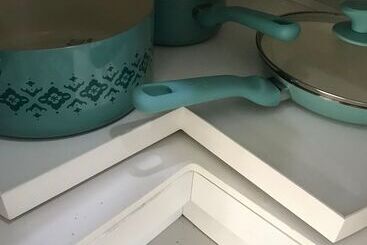 تختخواب و صبحانه The Havens Hideaway