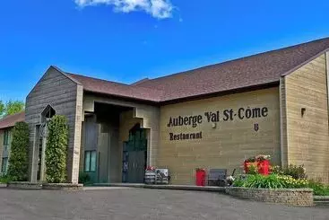 Hotel Auberge Val Saint Côme