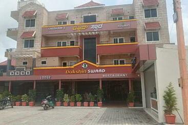 Hotell Dakshin Swaad