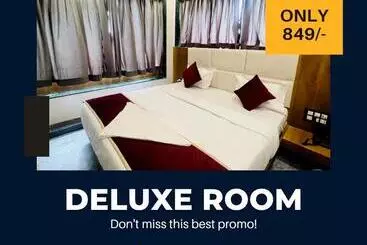 Hotel Secure Inn