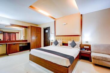 Hotel Townhouse 1249 Dharan Residency Bommasandra