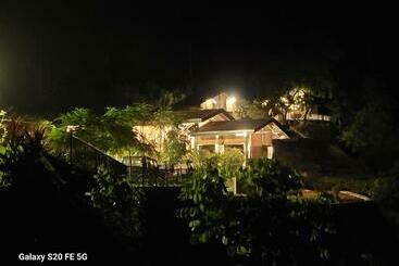 Resort Heaven Hides Narangala