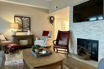 شقة فندقية On Top Of The World At Sugar Top Resort