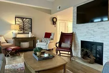 Huoneistohotelli On Top Of The World At Sugar Top Resort