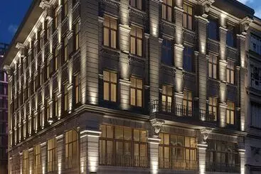 Orient Occident Hotel Istanbul, Autograph Collection