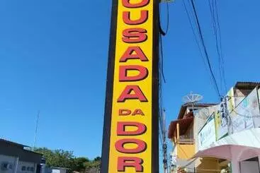 Ostello Pousada Da Dora