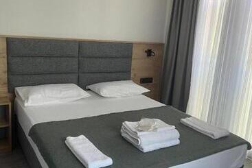 酒店 Carla Buyukada