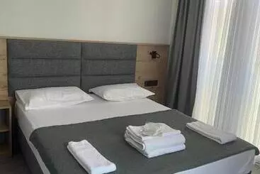 Hotel Carla Buyukada