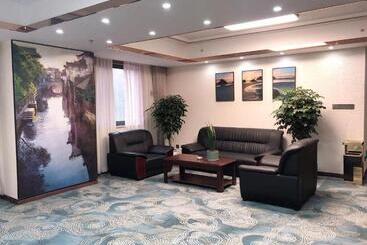 Hotel Chongqing Jianfeng