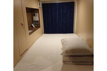 Hotel The Bed And Spa Vacation Stay 15993v