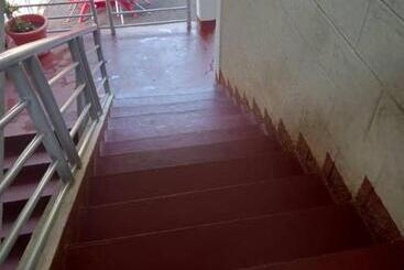 Hotel The Leopold Machakosi